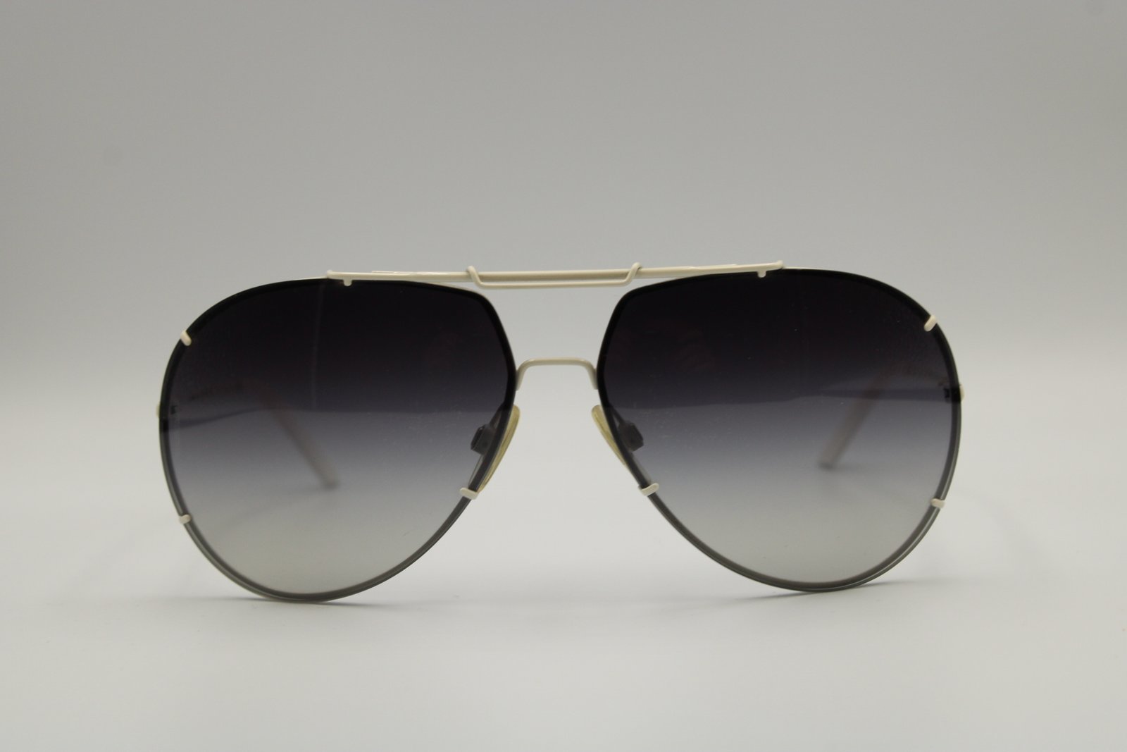 DOLCE & GABBANA DG 2075 - 011/8G