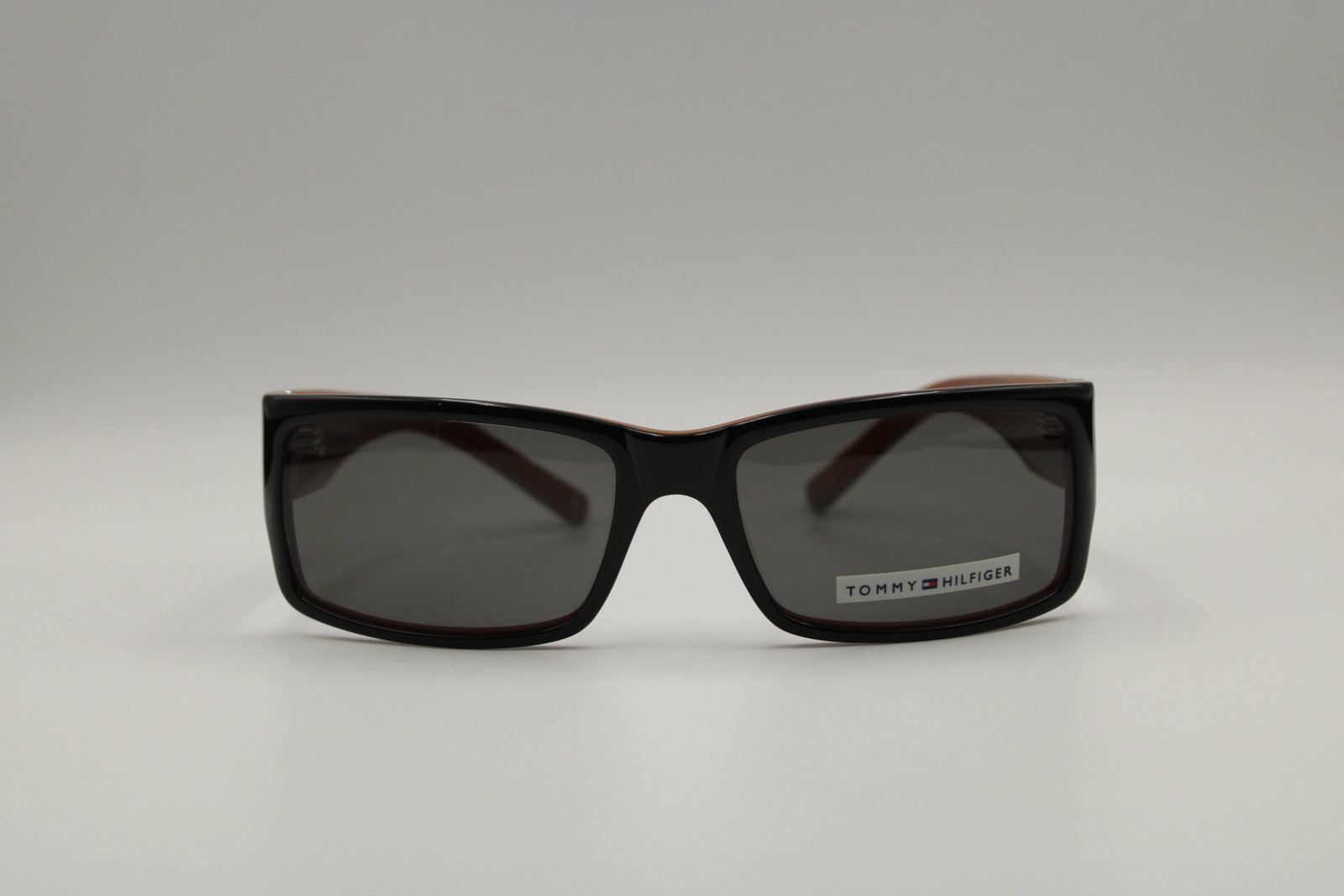TOMMY HILFIGER TH 7254 - BLKBRN-3