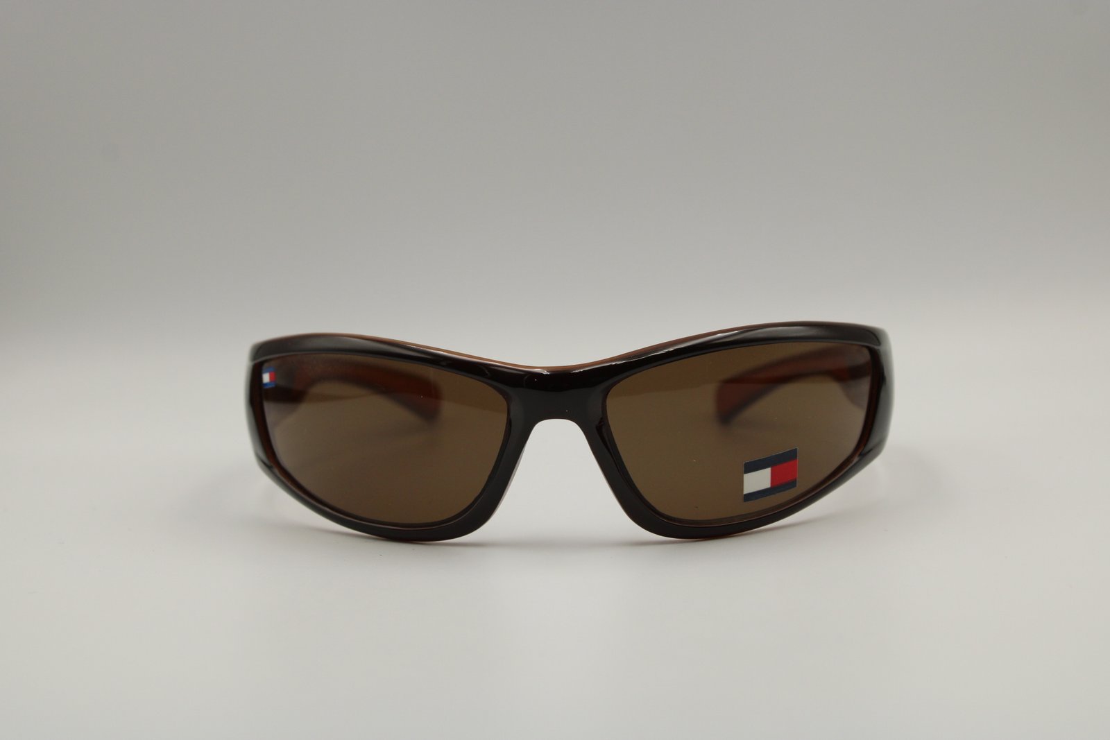TOMMY HILFIGER TH 6025 - BRNORG-1