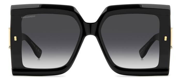 DSQUARED D2 0185/G/S - 8079O