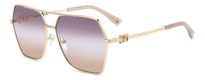 DSQUARED D2 0206/S - 000QR