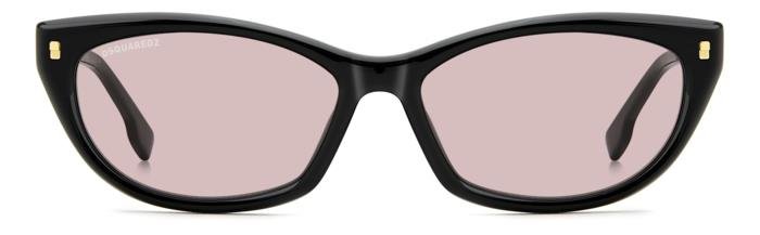 DSQUARED D2 0209/G/S - 3H2U1