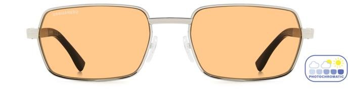 DSQUARED D2 0192/S - 010N8