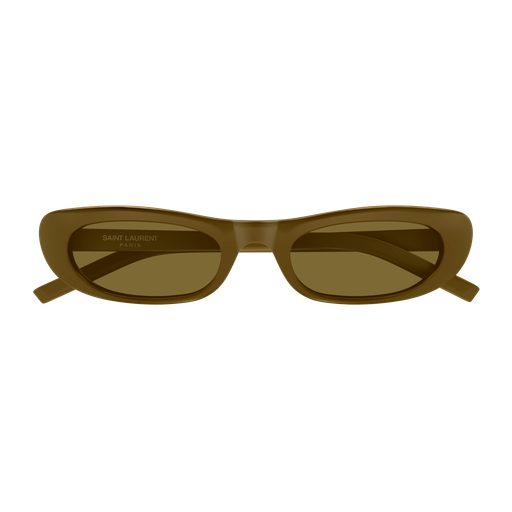 SAINT LAURENT SL 557 SHADE - 006