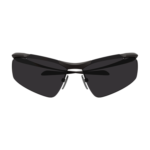BALENCIAGA BB 0462S - 001