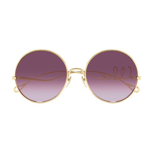 CHLOÉ CH 0372S - 002