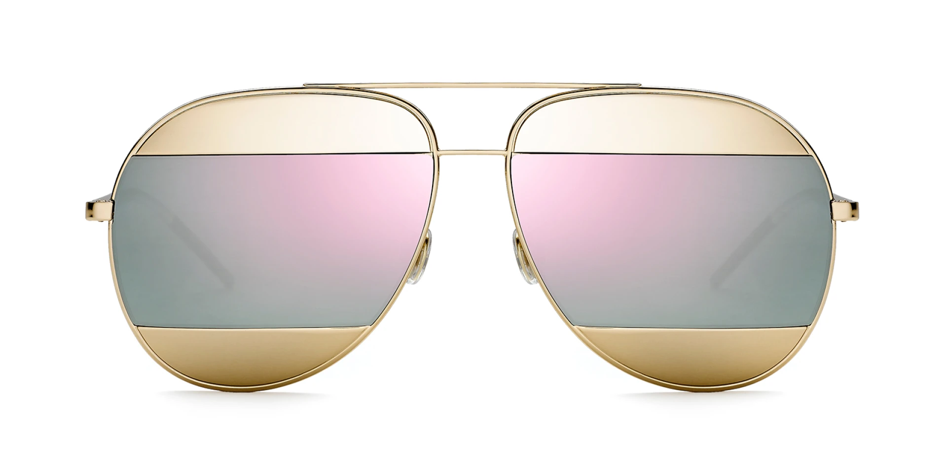 CHRISTIAN DIOR DIORSPLIT1 - 0000J
