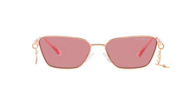 EMPORIO ARMANI EA 2141 - 3011/84