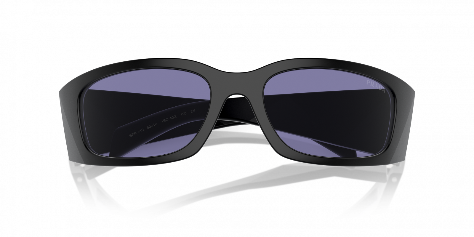 PRADA PR A19S - 1BO40G