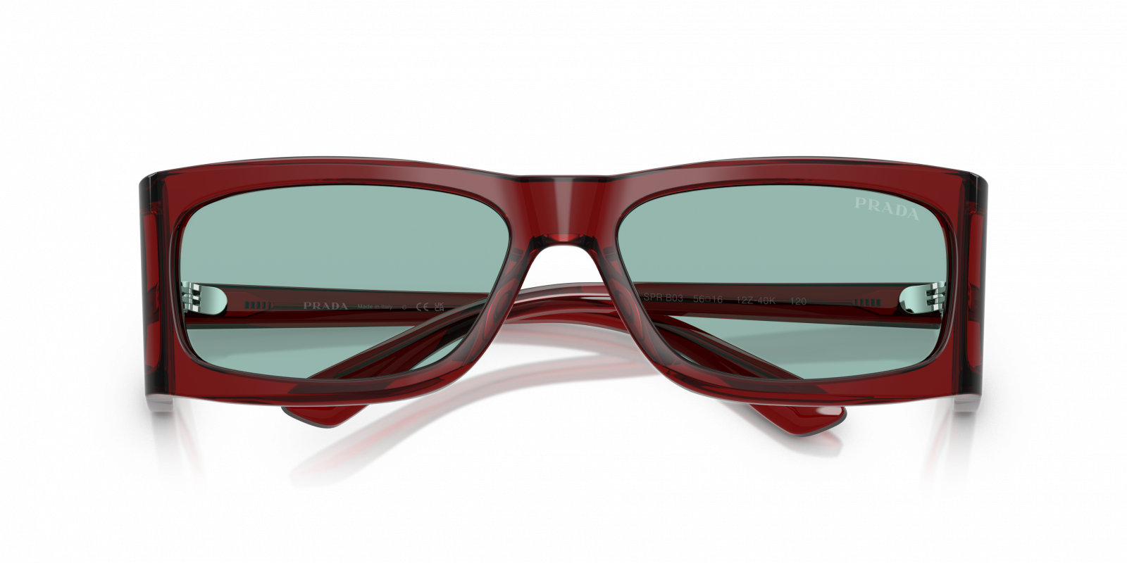 PRADA PR B03 - 12Z40K