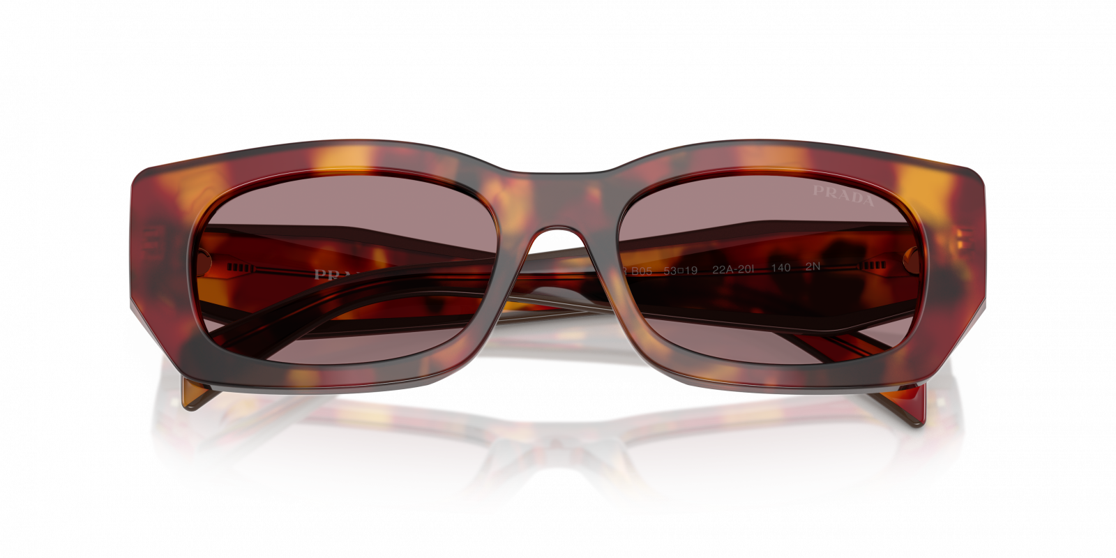PRADA PR B05 - 22A20I