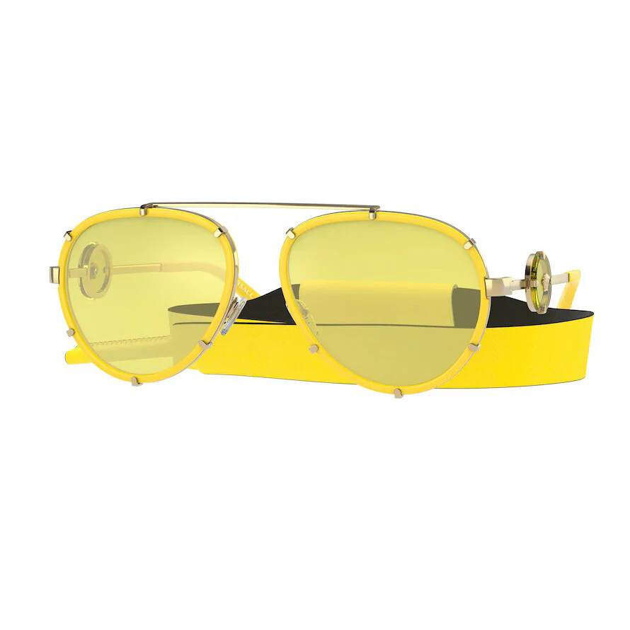 VERSACE MOD 2232 - 1473/6D