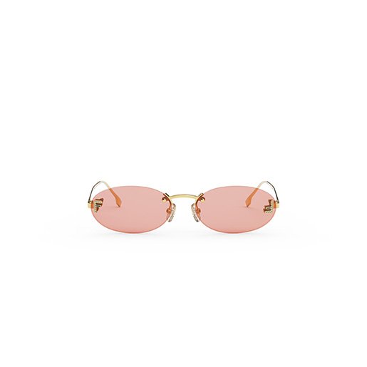 FENDI FE 4075US - 30S