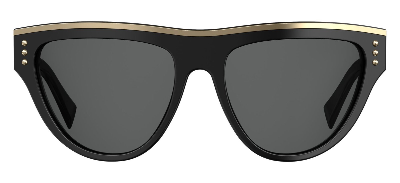LOVE MOSCHINO MOS 002/S - 807IR