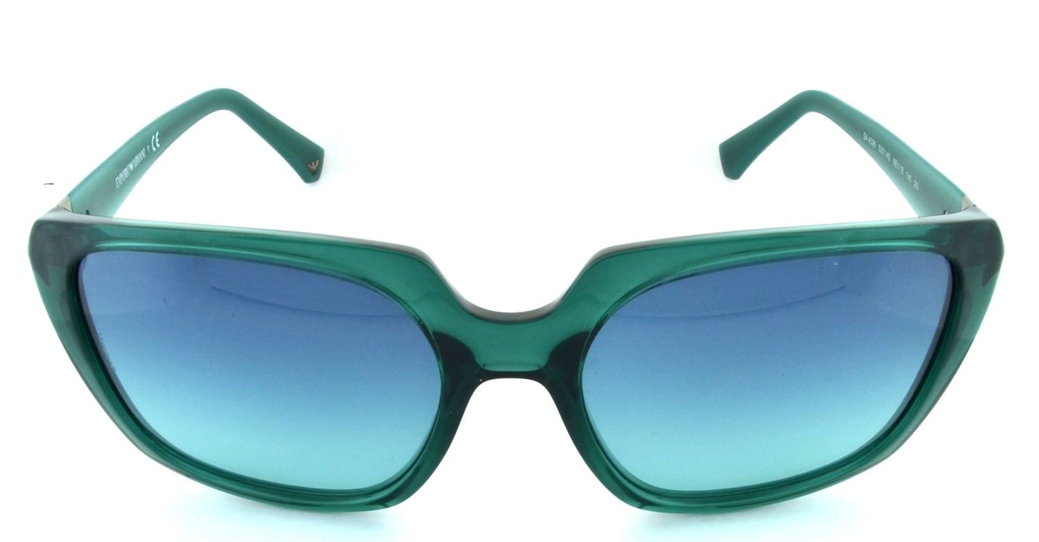 EMPORIO ARMANI EA 4026 - 5201/4S