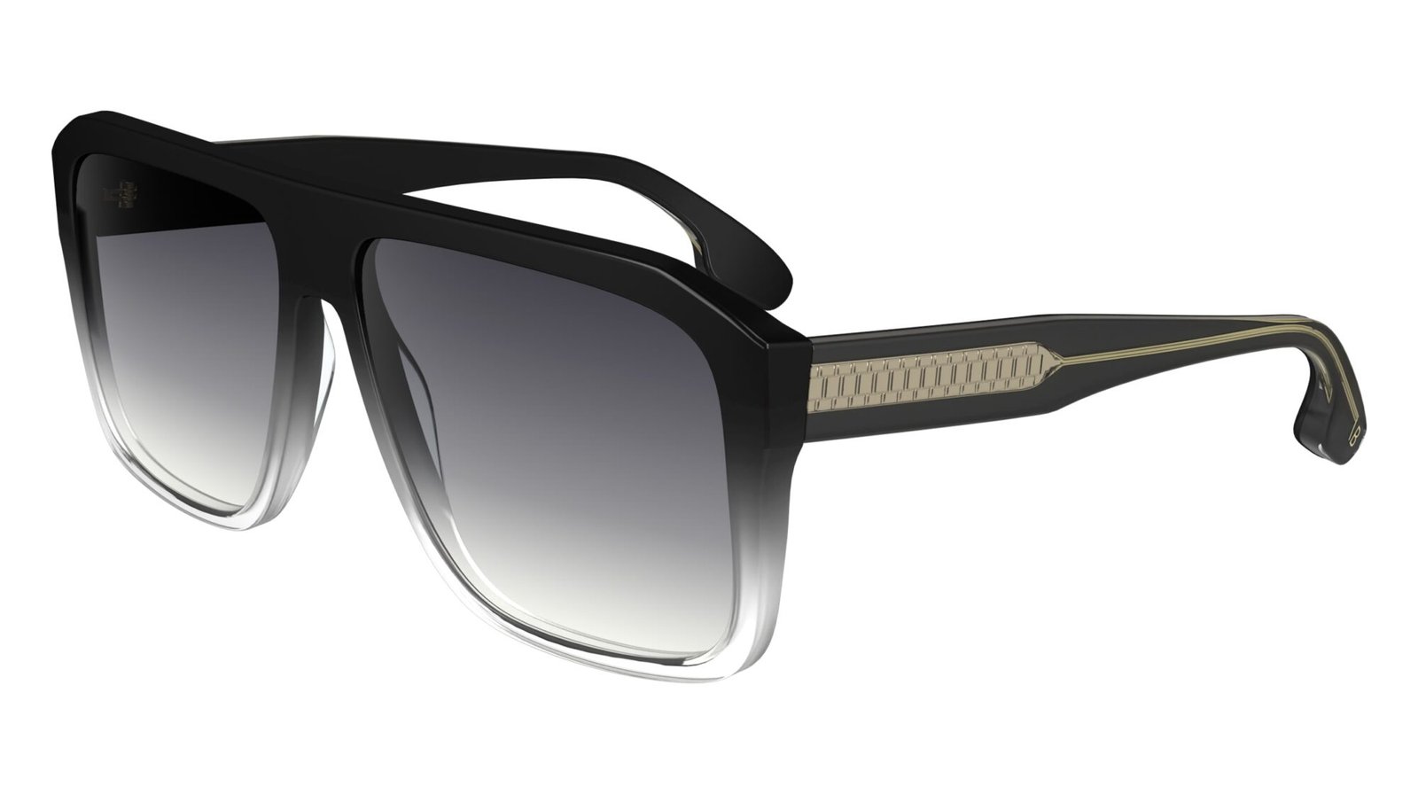 VICTORIA BECKHAM VB 671S - 009