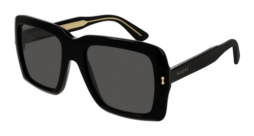 GUCCI GG 0366S - 002