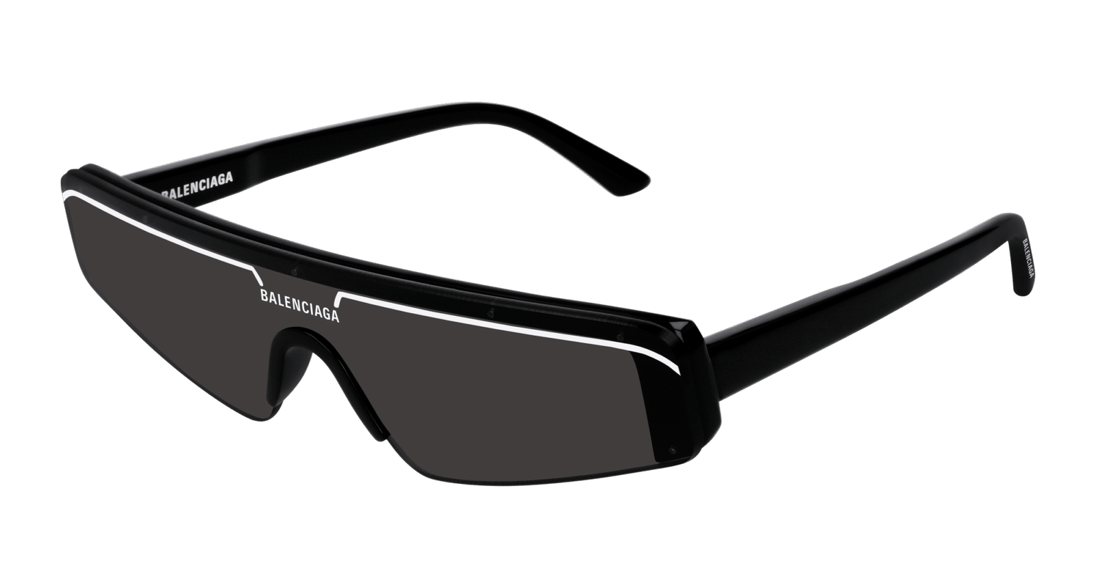 BALENCIAGA BB 0003S - 001
