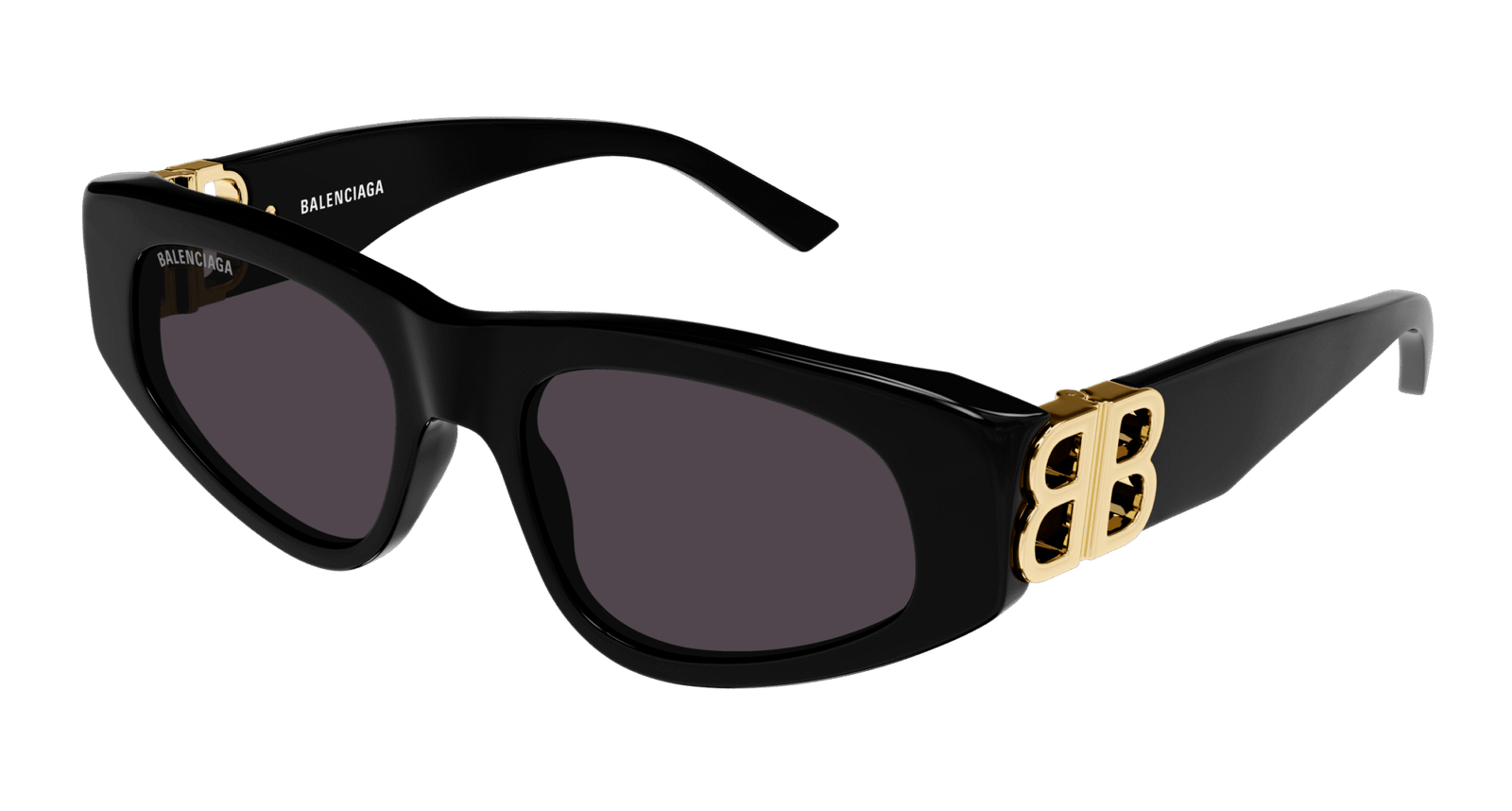 BALENCIAGA BB 0095S - 001