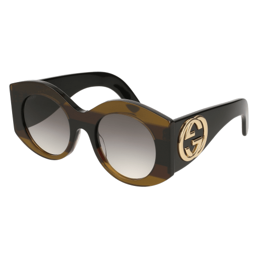 GUCCI GG 0117S - 003