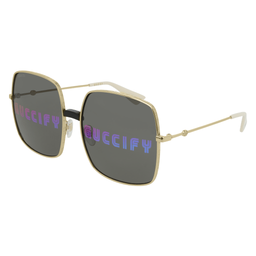 GUCCI GG 0414S - 002