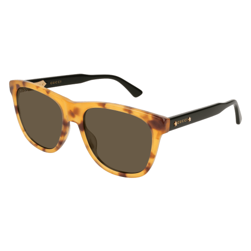 GUCCI GG 0266S - 005
