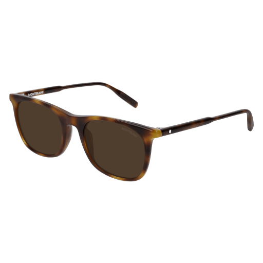 MONTBLANC MB 0007S - 002