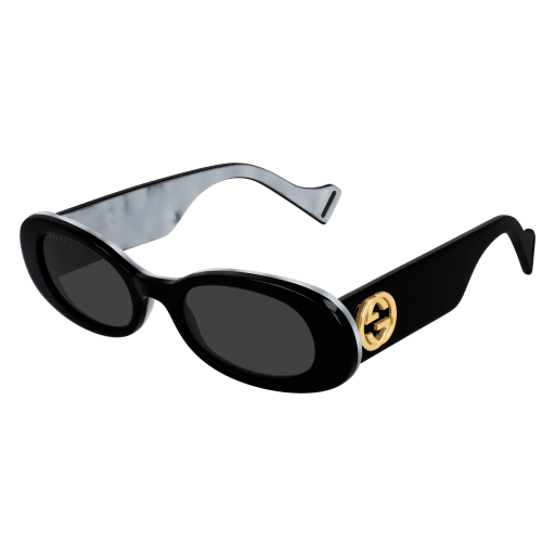 GUCCI GG 0517S - 001