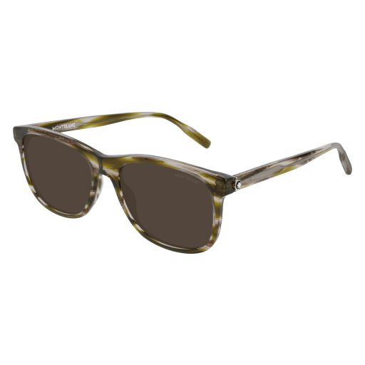 MONTBLANC MB 0013S - 002