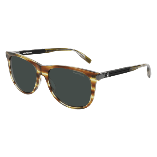 MONTBLANC MB 0031S - 009