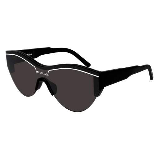 BALENCIAGA BB 0004S - 001