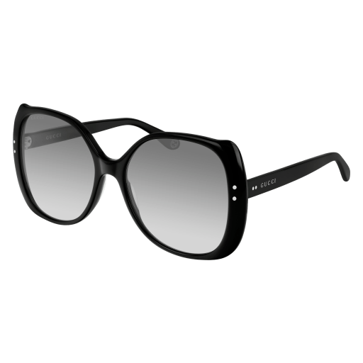 GUCCI GG 0472S - 001