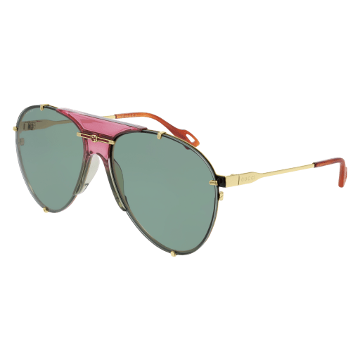GUCCI GG 0740S - 004