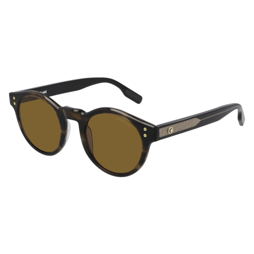MONTBLANC MB 0123S - 002