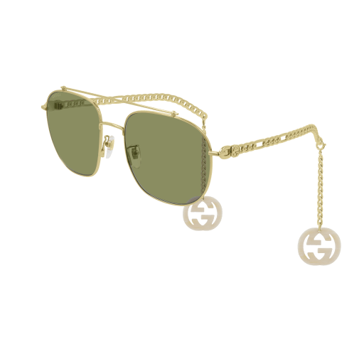 GUCCI GG 0727S - 003