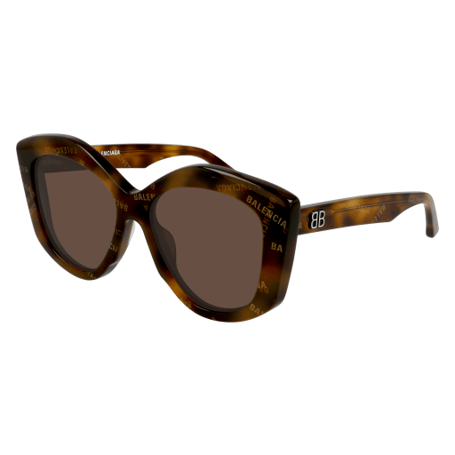 BALENCIAGA BB 0126S - 002