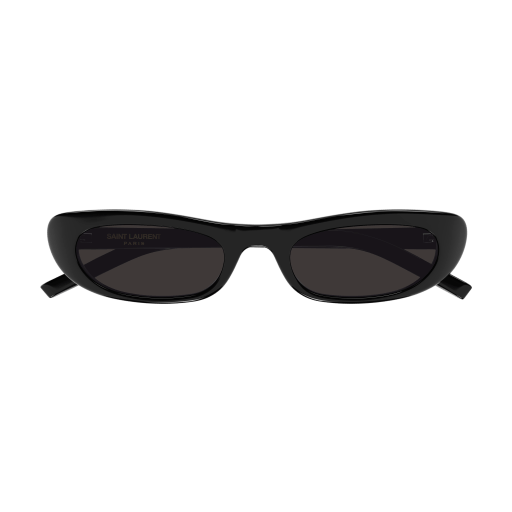 SAINT LAURENT SL 557 SHADE - 001