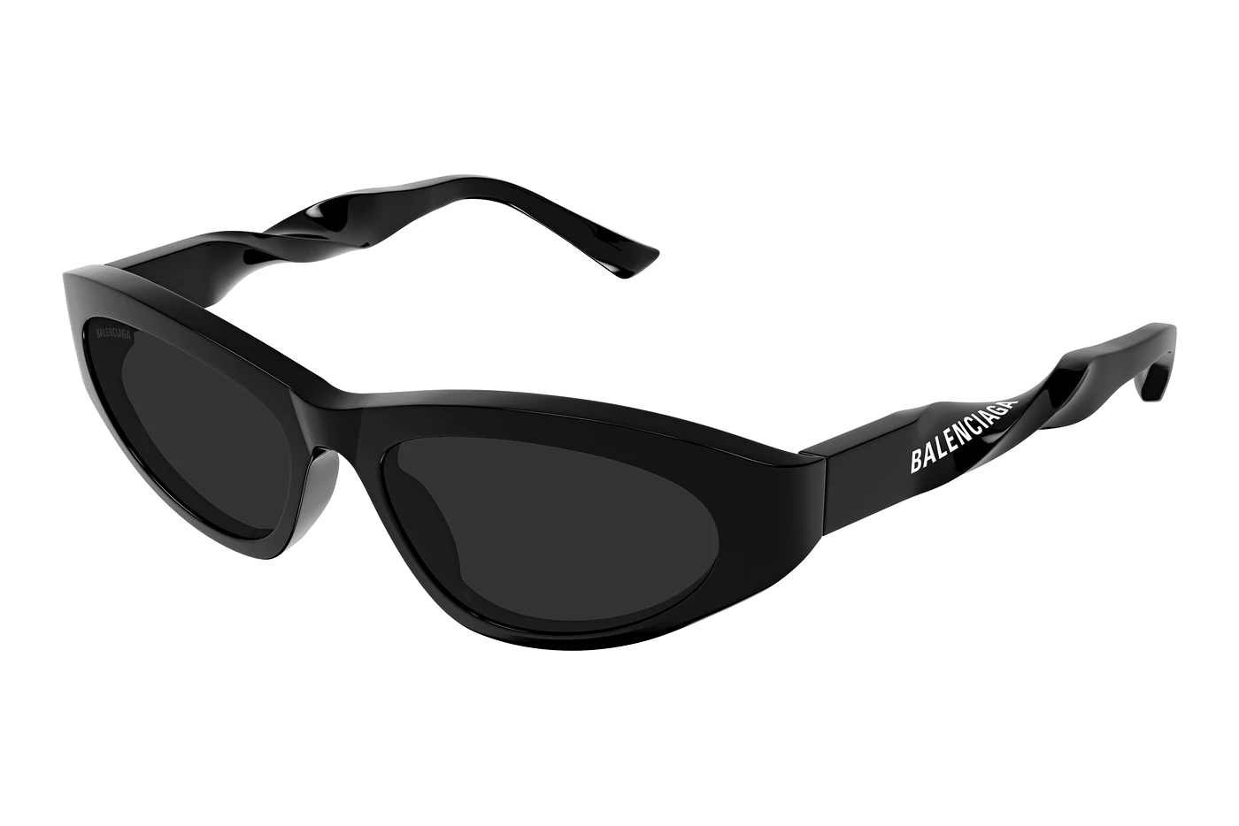 BALENCIAGA BB 0207S - 001