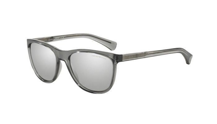 EMPORIO ARMANI EA 4053 - 5372/6G