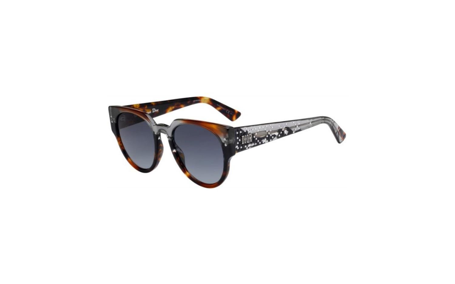 CHRISTIAN DIOR DIORSTUDS3 - ACI9O