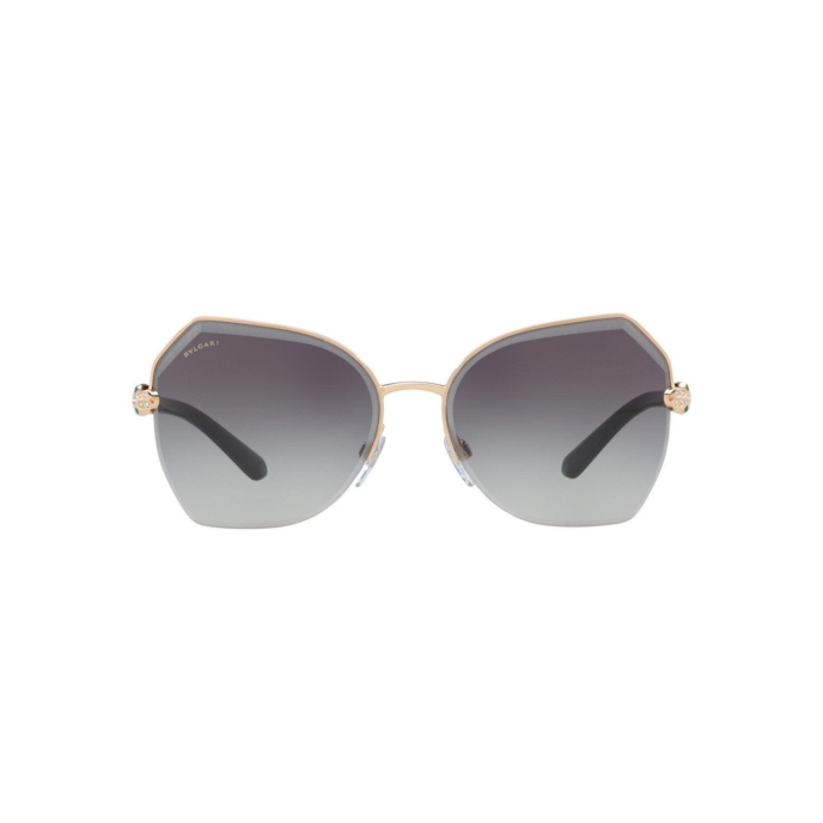 BULGARI 6102-B -2014/8G