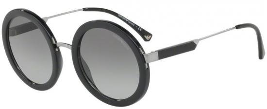 EMPORIO ARMANI EA 4106 - 5001/11