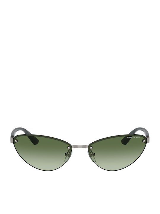ARMANI EXCHANGE AX 2049S - 6003/8E
