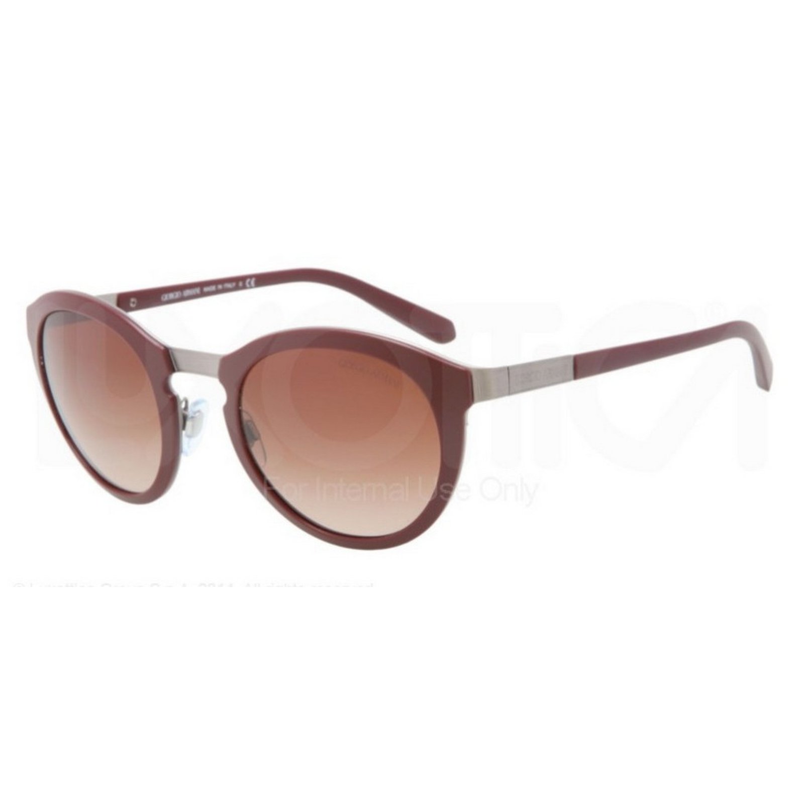 GIORGIO ARMANI AR 6009 - 3031/13