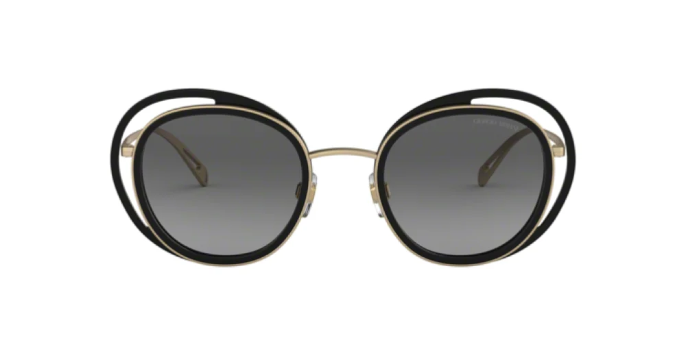 GIORGIO ARMANI AR 6081 - 3002/11