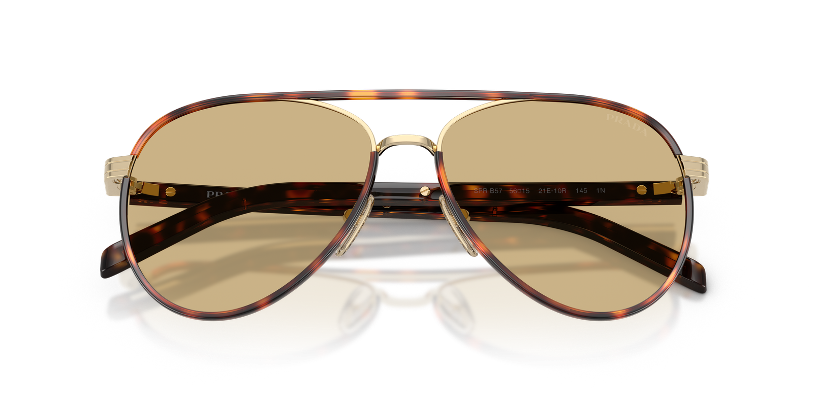 PRADA PR B57S - 21E10R
