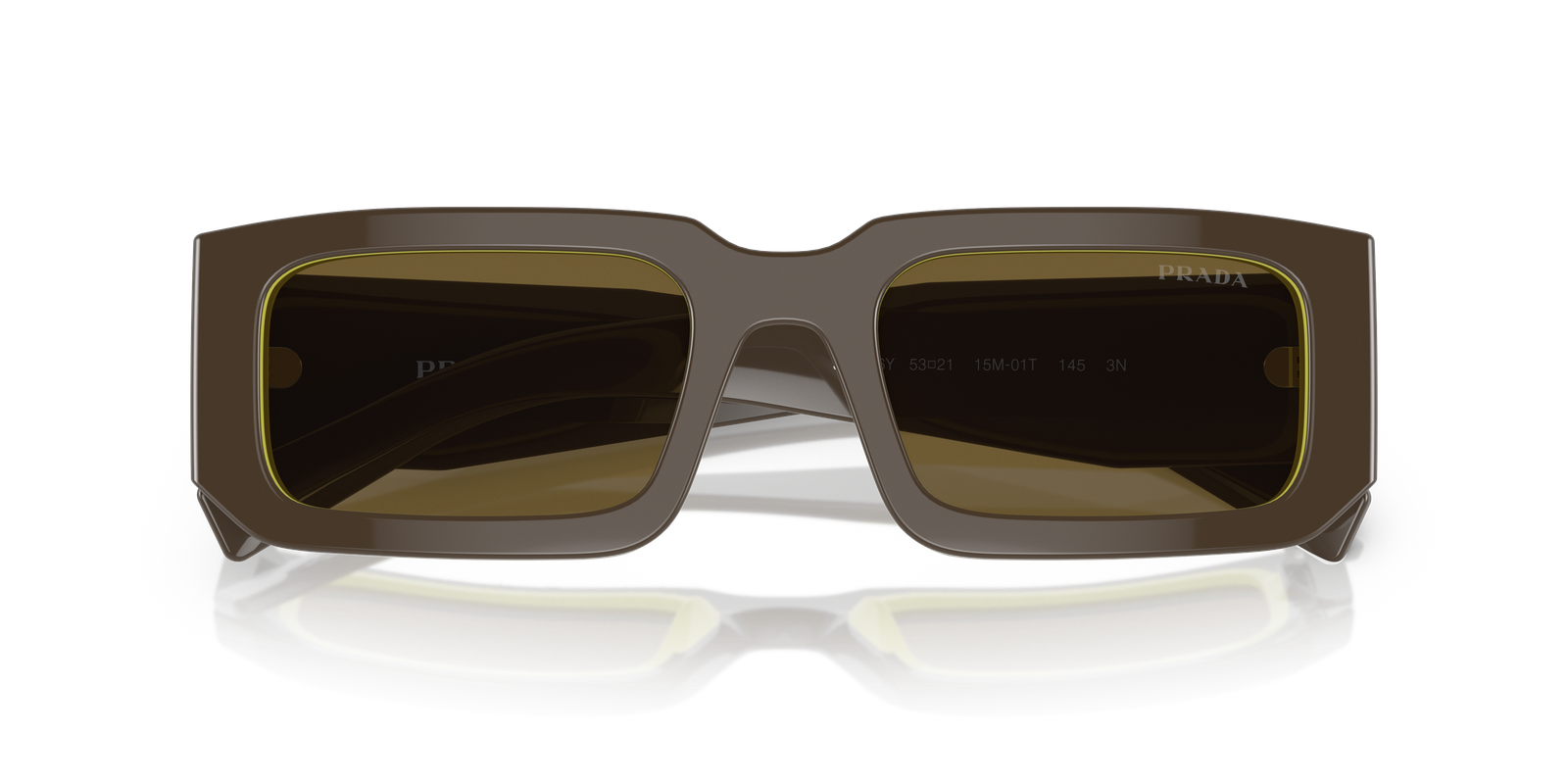 PRADA PR 06YS - 15M01T