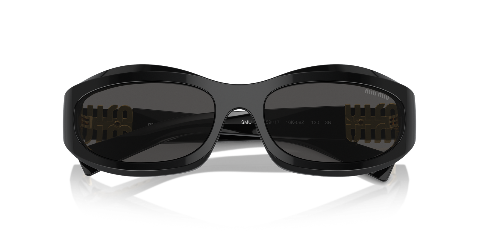 MIU MIU MU 14ZS - 16K08Z