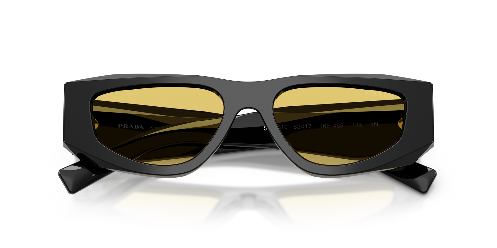 PRADA PR B19S - 16K45S