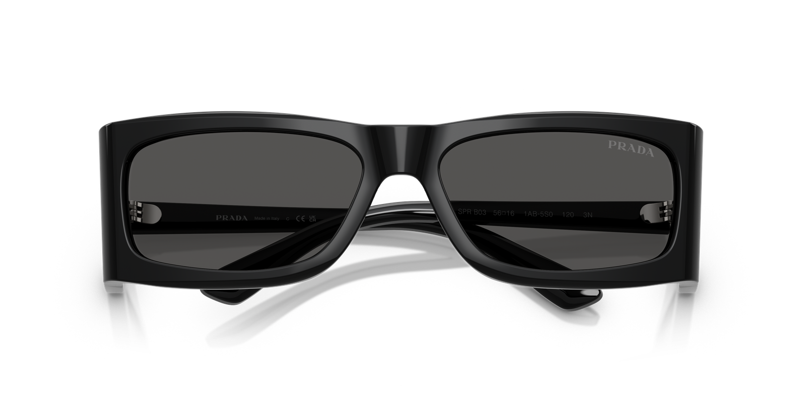 PRADA PR B03S - 1AB5S0
